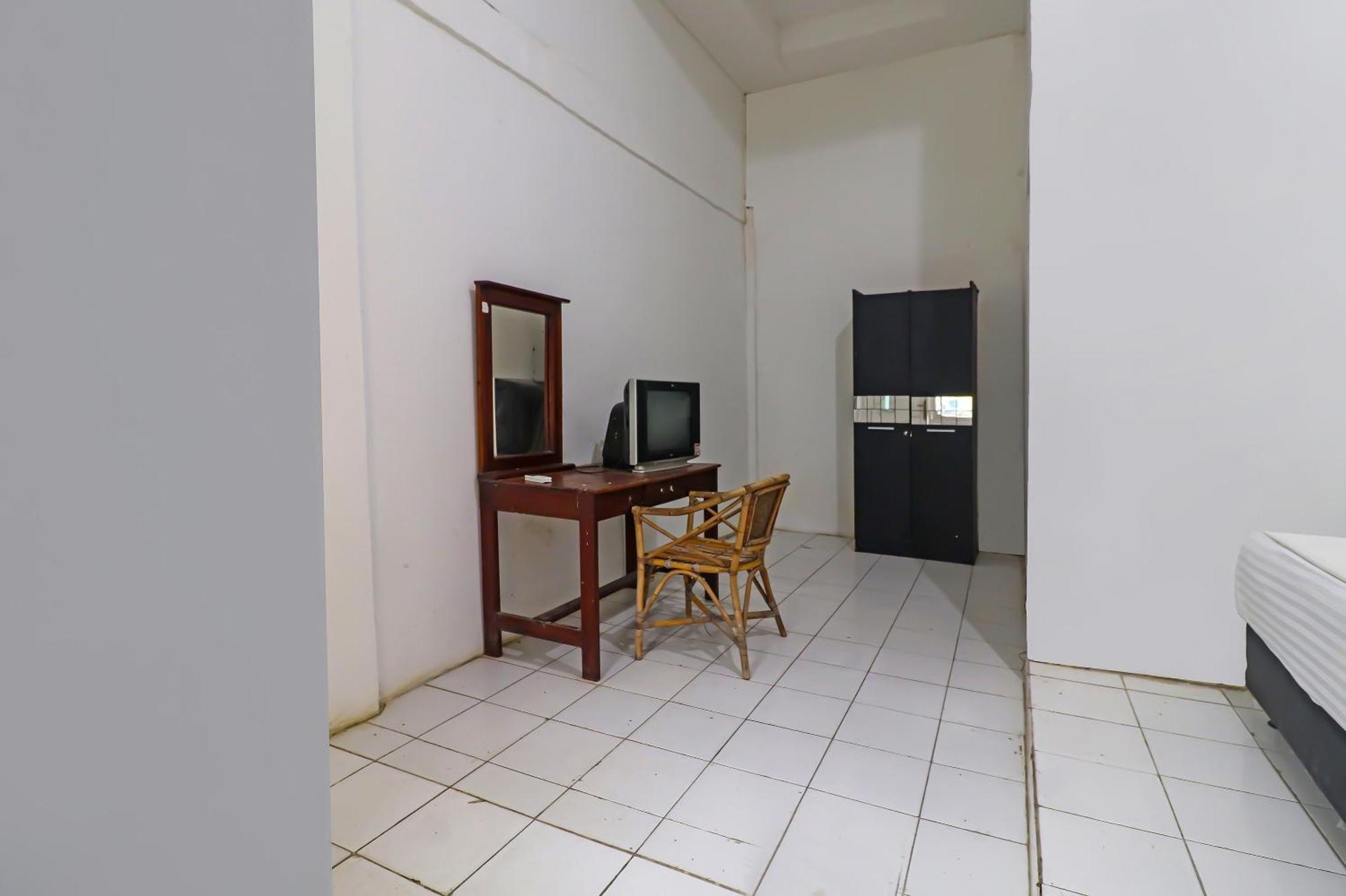 Oyo 92484 Wisma Permata Syariah Bangko Exterior photo